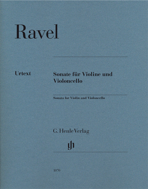 Sonate pour piano pour violon et violoncelle