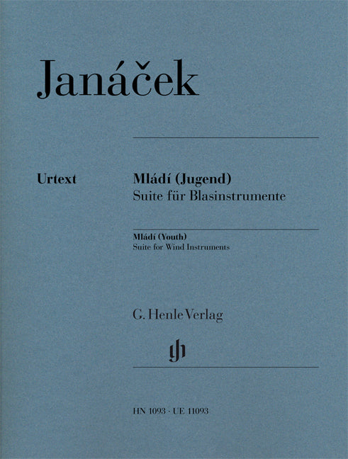 Mládí (Youth)