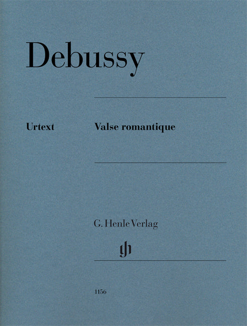 Valse romantique