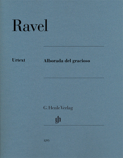 Alborada del gracioso