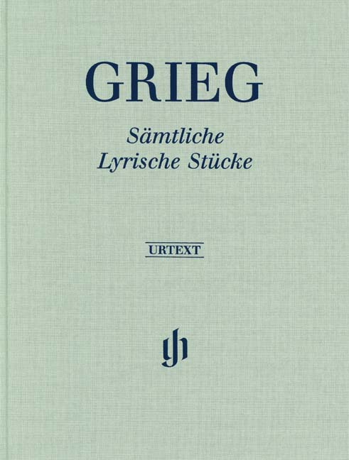 Edition intégrale des Pièces lyriques