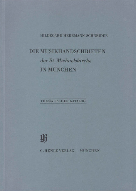 KBM 7 St. Michaelskirche München