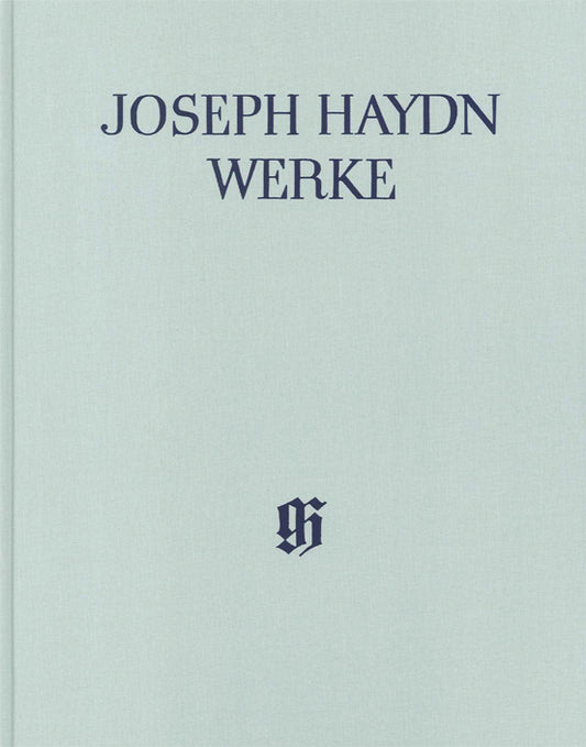 Ser. 26, Vol. 3 | Adaptations d'airs et de scènes d'autres compositeurs, volume I