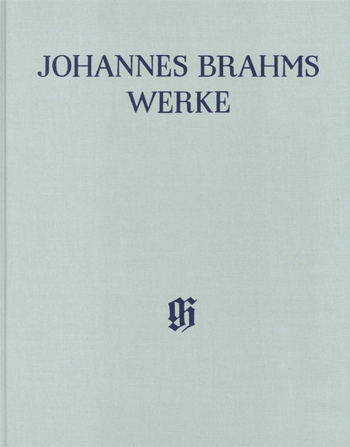 Concerto pour piano n° 2 Si bémol majeur op. 83 - piano Reduction