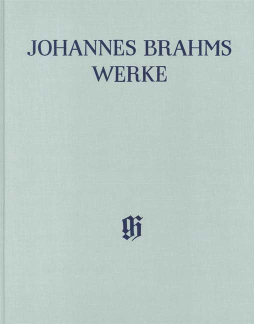 Triumphlied op. 55