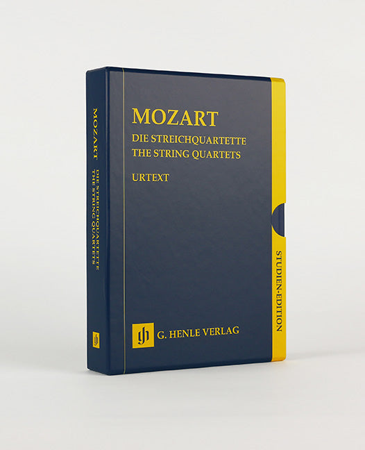 Quatuors à cordes