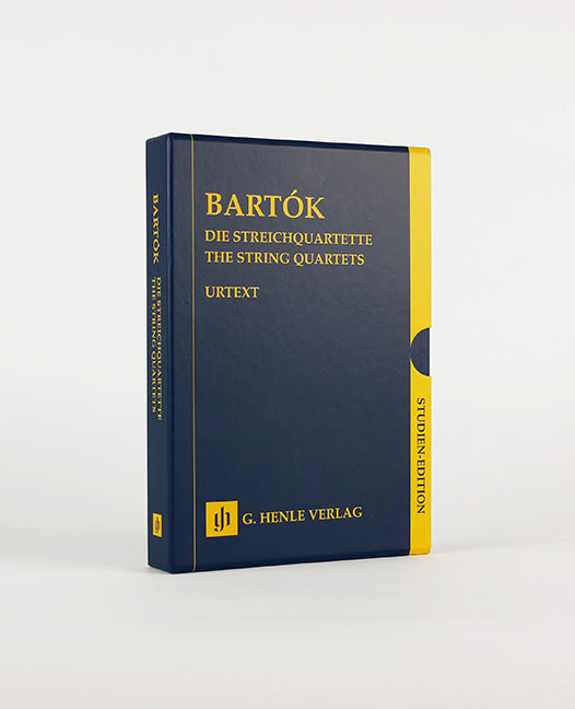 Quatuors à cordes