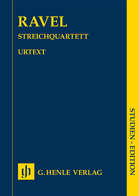 Quatuor à cordes