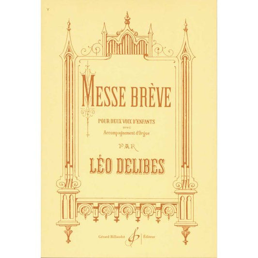 Messe brève