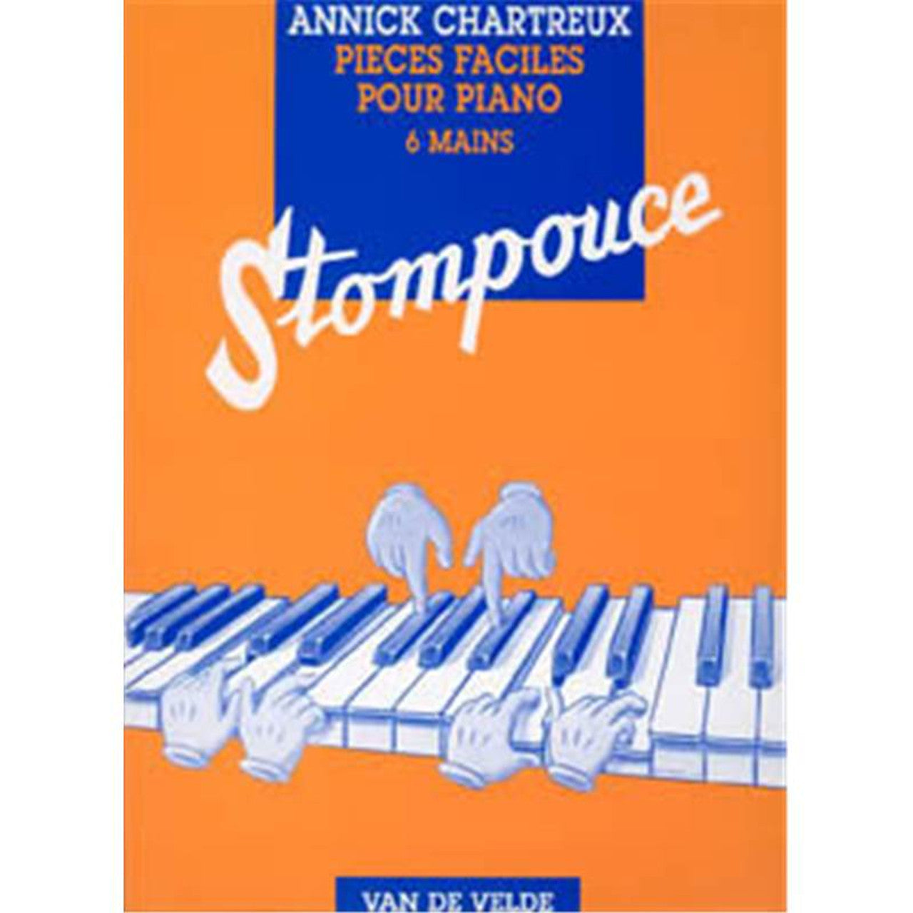 Stompouce