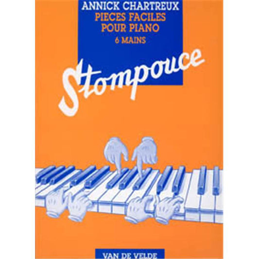 Stompouce