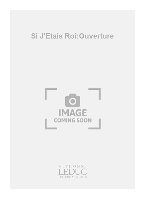 Ouverture