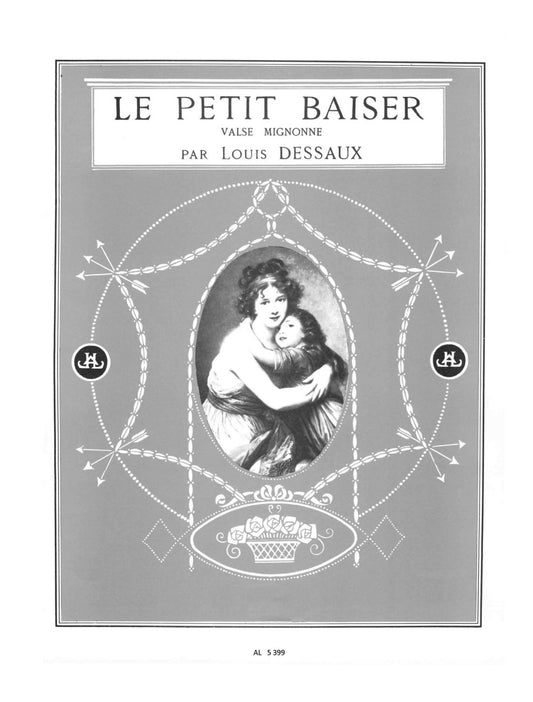 Petit Baiser