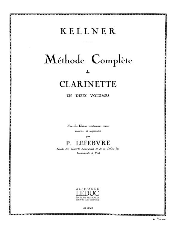 Methode Volume 2