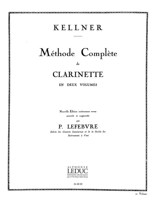 Methode Volume 2