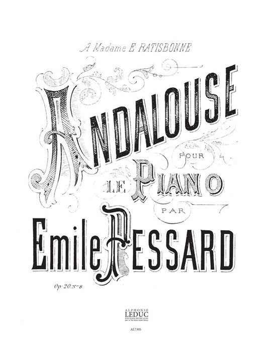Andalouse