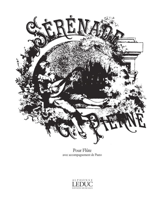 Serenade Op7