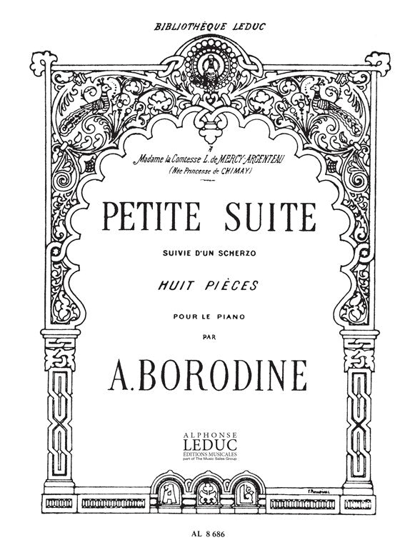 Petite Suite