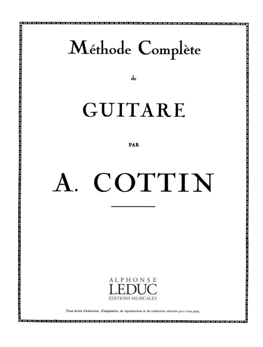 Methode Complete