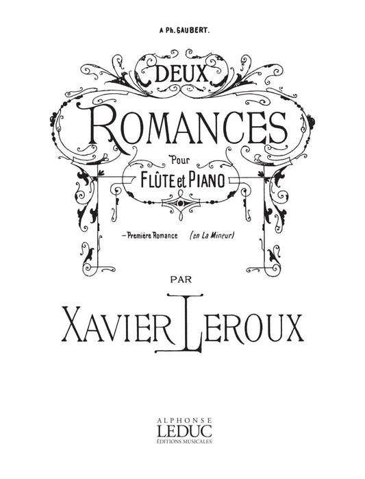 2 Romances
