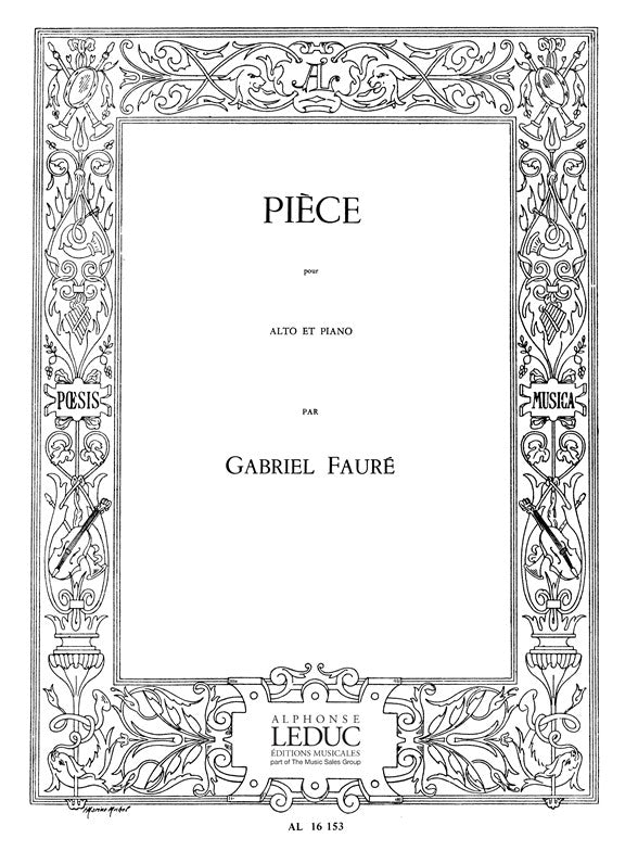 Pièce