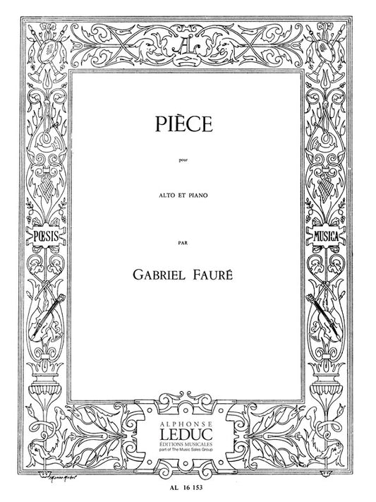 Pièce