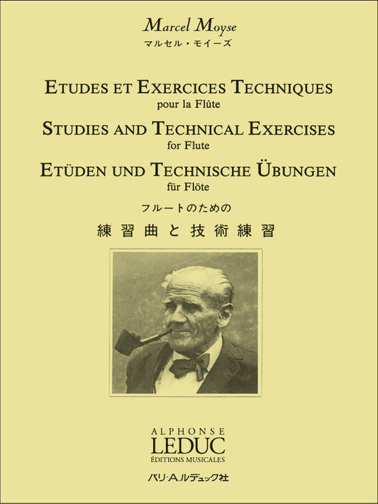 Études et Exercices Techniques