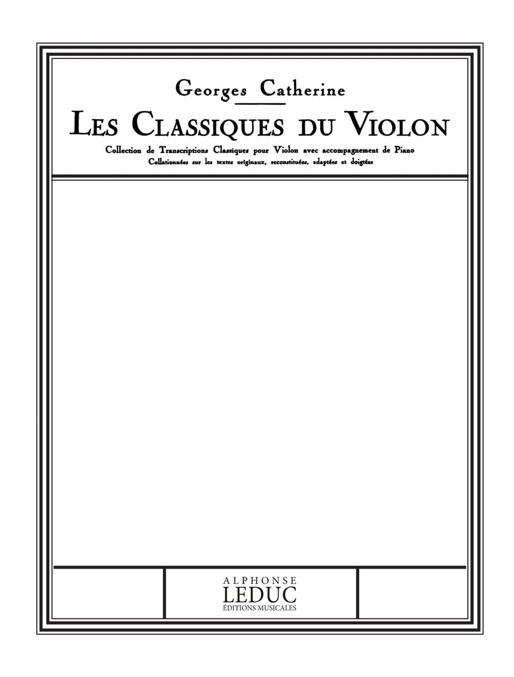 Prélude n° 15