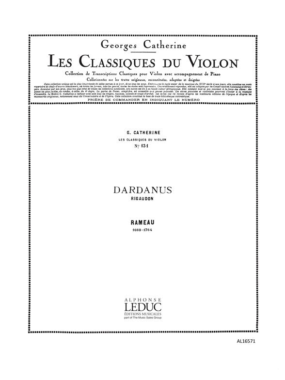 Rigaudon