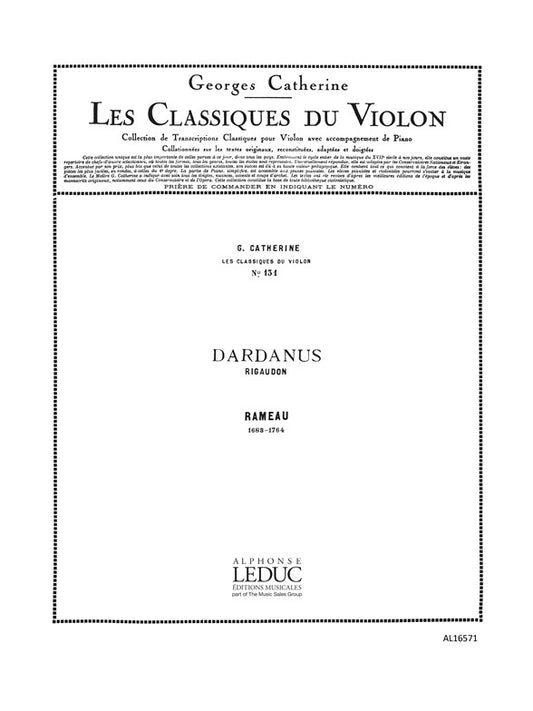 Rigaudon