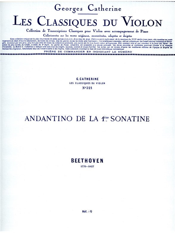 Andantino