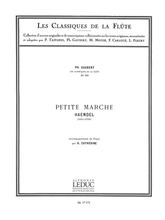 Petite Marche