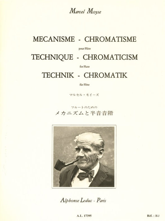 Mecanisme-Chromatisme