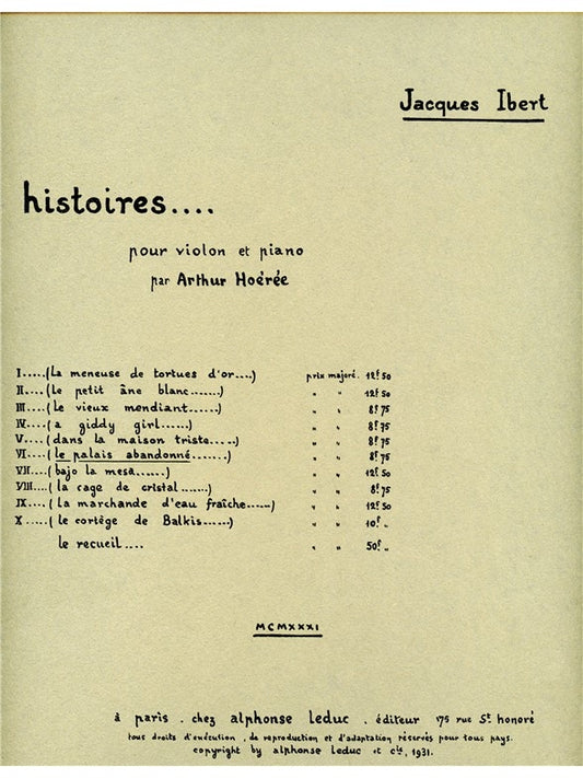 Le Palais abandonné