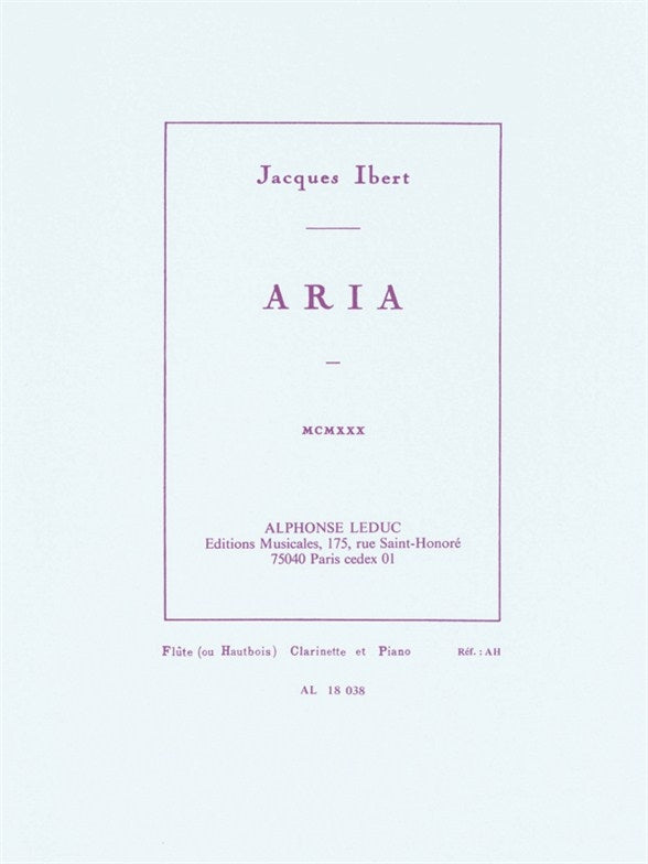 Aria