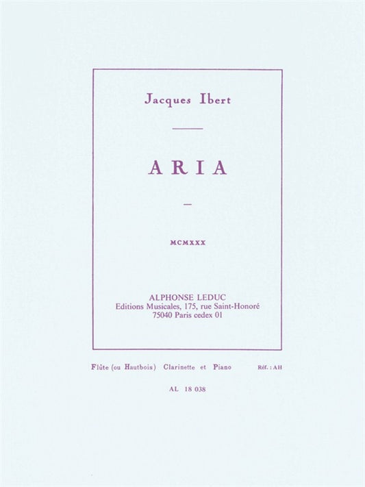 Aria