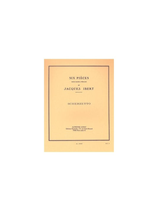 Scherzetto ( Grade 4 )