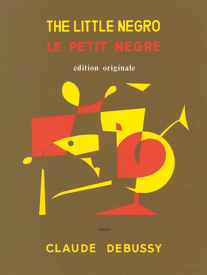 Le Petit Nègre