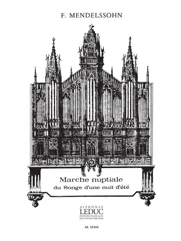 Marcia Nuziale