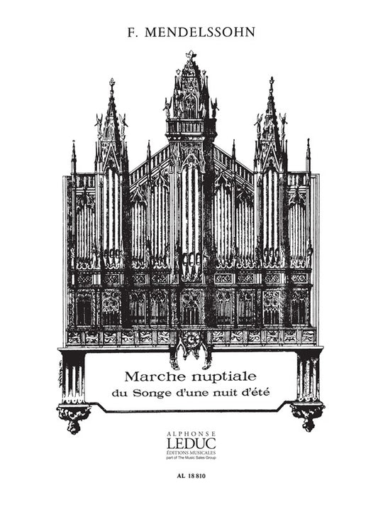 Marcia Nuziale