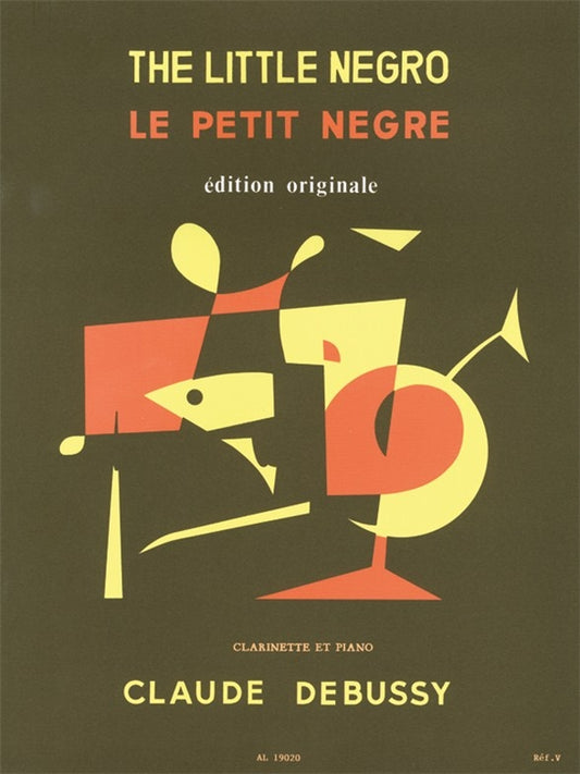 Le Petit Nègre