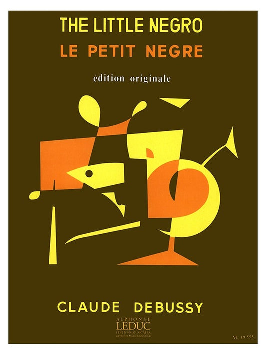 Le Petit Nègre