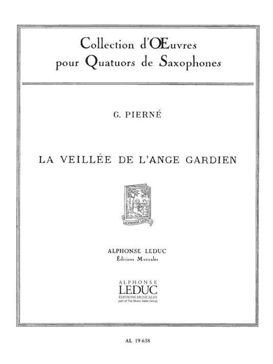 La Veillée De L'Ange Gardien