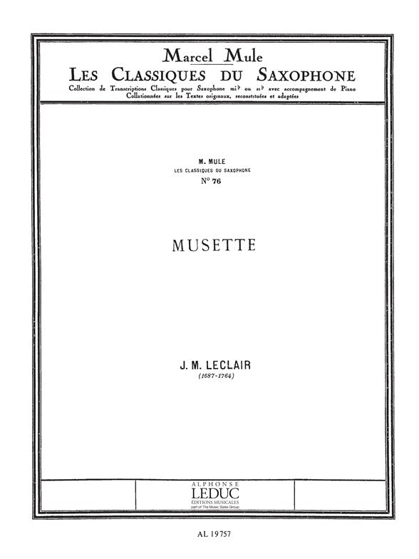 Musette