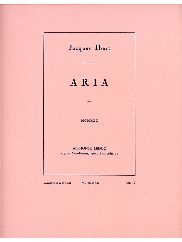 Aria