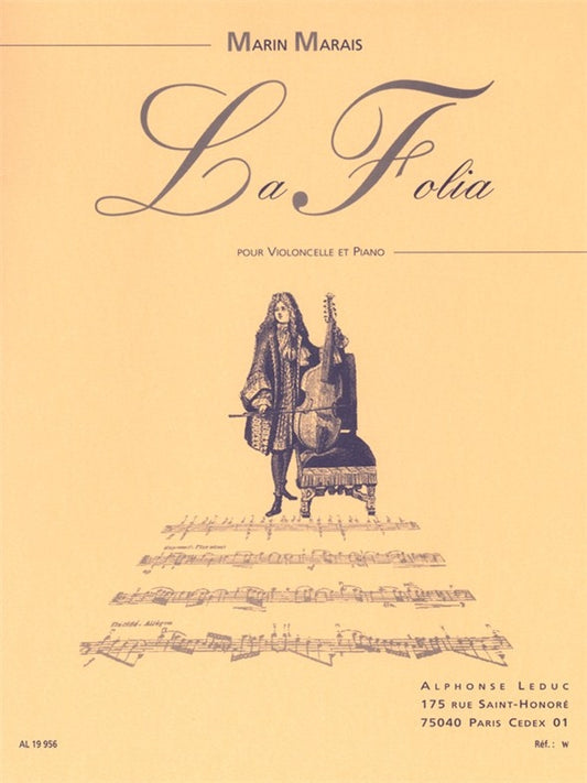 La folia
