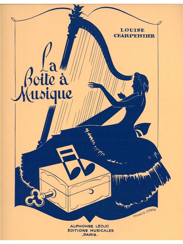 La Boîte À Musique