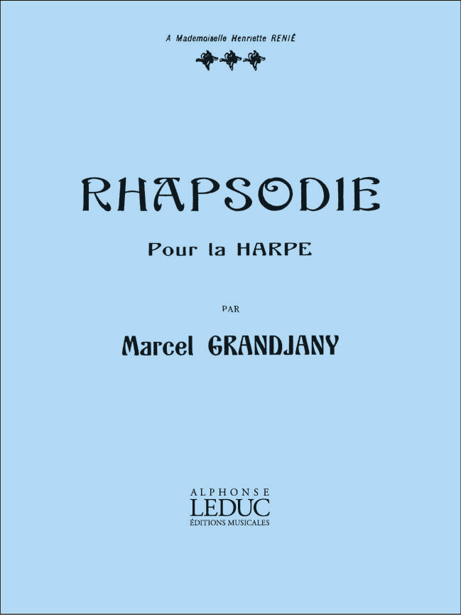 Rhapsodie