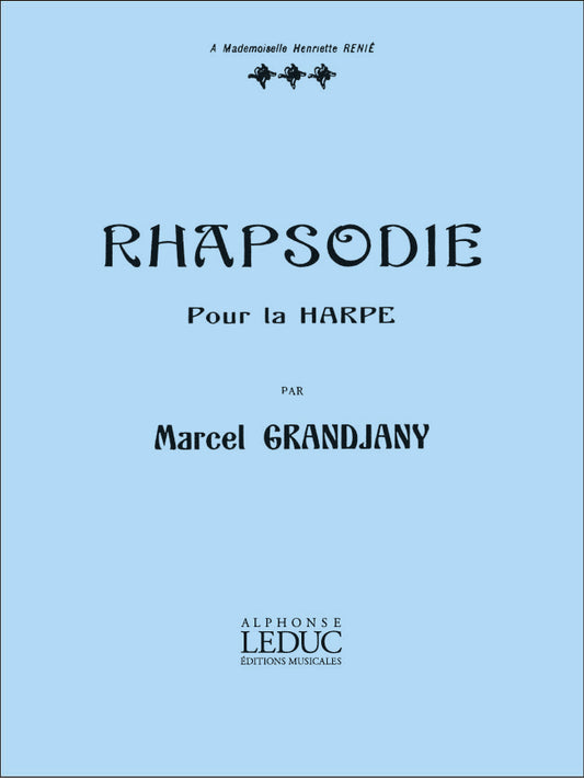 Rhapsodie