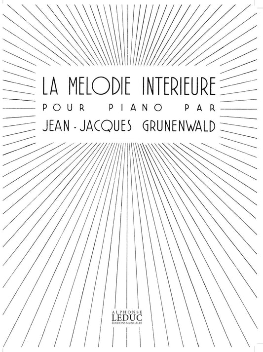 Melodie Interieure